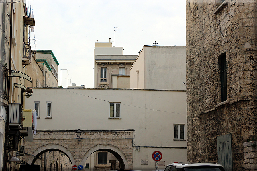 foto Bari Vecchia